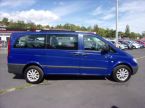 Mercedes Vito - fotka číslo 1