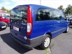 Mercedes Vito - fotka číslo 2