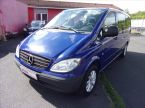 Mercedes Vito - fotka číslo 6