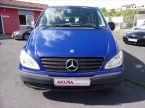 Mercedes Vito - fotka číslo 7