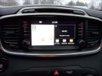 Kia Sorento - fotka číslo 19