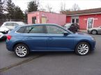 Škoda Scala - fotka číslo 1