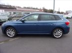 Škoda Scala - fotka číslo 5