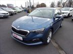 Škoda Scala - fotka číslo 6