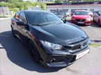 Honda Civic - fotka číslo 0