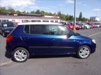 Škoda Fabia - fotka číslo 1