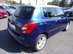 Škoda Fabia - fotka číslo 2