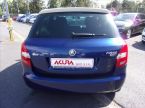 Škoda Fabia - fotka číslo 3