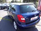 Škoda Fabia - fotka číslo 4