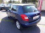 Škoda Fabia - fotka číslo 5