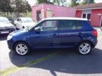 Škoda Fabia - fotka číslo 6