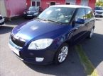Škoda Fabia - fotka číslo 7
