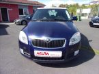 Škoda Fabia - fotka číslo 8