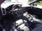Porsche Cayenne - fotka číslo 16