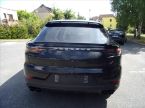 Porsche Cayenne - fotka číslo 3