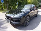 Porsche Cayenne - fotka číslo 6