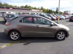 Honda Civic - fotka číslo 1