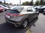 Honda Civic - fotka číslo 2
