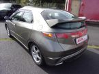 Honda Civic - fotka číslo 4
