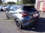 Nissan Micra - fotka číslo 4