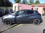 Nissan Micra - fotka číslo 5