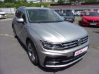 Volkswagen Tiguan - fotka číslo 0