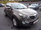 Kia Sportage - fotka číslo 0