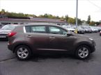 Kia Sportage - fotka číslo 1