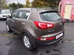 Kia Sportage - fotka číslo 4