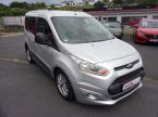 Ford Tourneo - fotka číslo 0