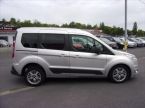Ford Tourneo - fotka číslo 1
