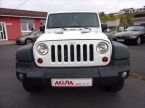 Jeep Wrangler - fotka číslo 7