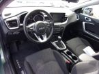 Kia Cee'd - fotka číslo 16