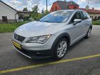 Seat Leon - fotka číslo 0