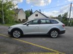 Seat Leon - fotka číslo 1