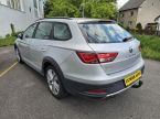 Seat Leon - fotka číslo 2