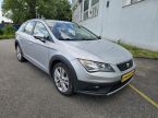 Seat Leon - fotka číslo 6
