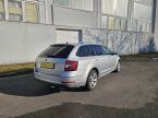 Škoda Octavia - fotka číslo 4