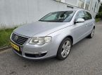 Volkswagen Passat - fotka číslo 0
