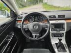 Volkswagen Passat - fotka číslo 10