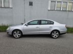 Volkswagen Passat - fotka číslo 1