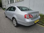 Volkswagen Passat - fotka číslo 2