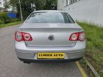 Volkswagen Passat - fotka číslo 3