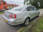 Volkswagen Passat - fotka číslo 4