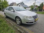 Volkswagen Passat - fotka číslo 6