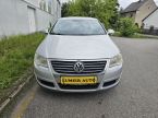 Volkswagen Passat - fotka číslo 7