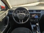 Škoda Octavia - fotka číslo 10