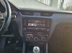 Škoda Octavia - fotka číslo 13