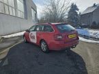 Škoda Octavia - fotka číslo 2
