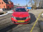 Škoda Octavia - fotka číslo 7